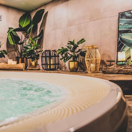 Tatrytop Apartamenty Alpejski Spa Koscielisko Ngoại thất bức ảnh